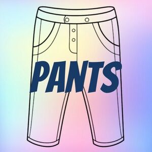 Pants
